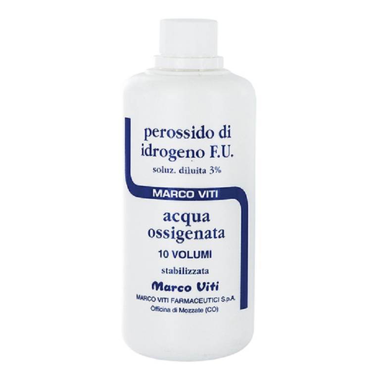 ACQUA OSSIGENATA 10VOL 3% 200G