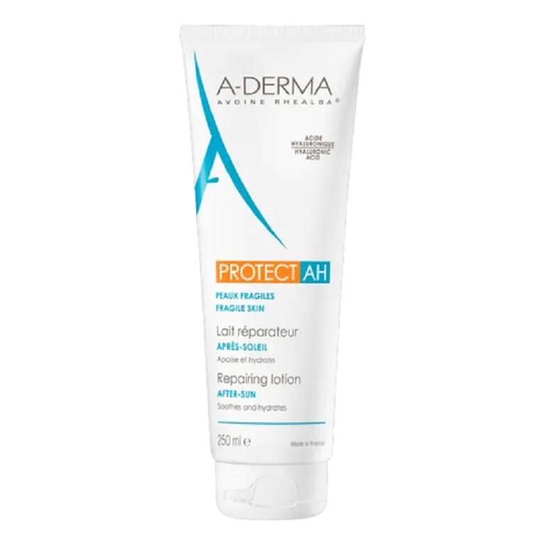 ADERMA A-D PROTECT LATTE 250ML