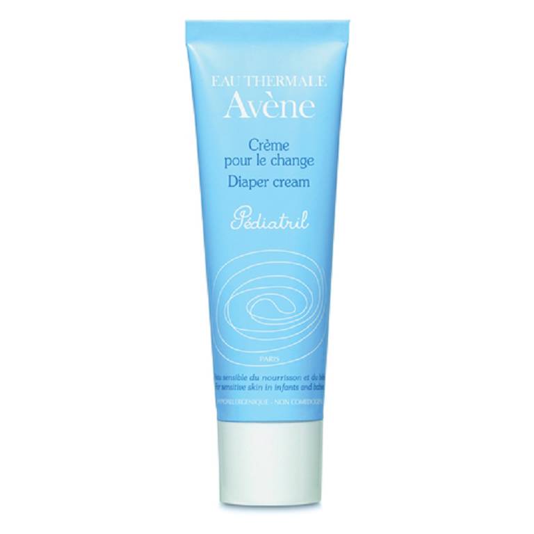 AVENE PEDIATRIL CREMA CAMBIO