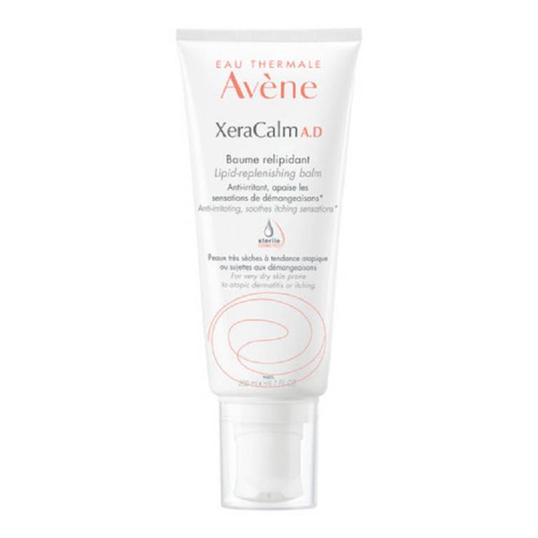 AVENE XERACALM AD BALS LIPORES