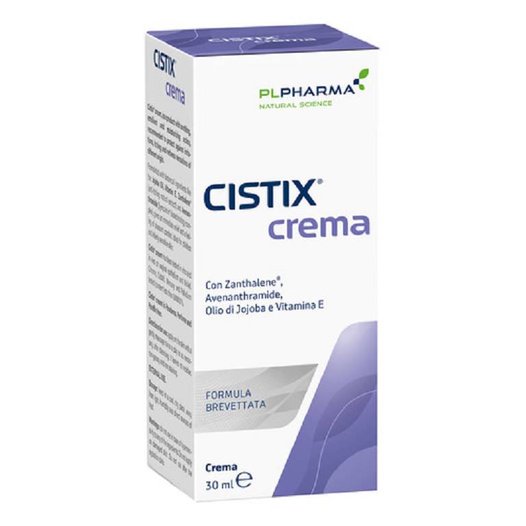 CISTIX CREMA INTIMA 30ML