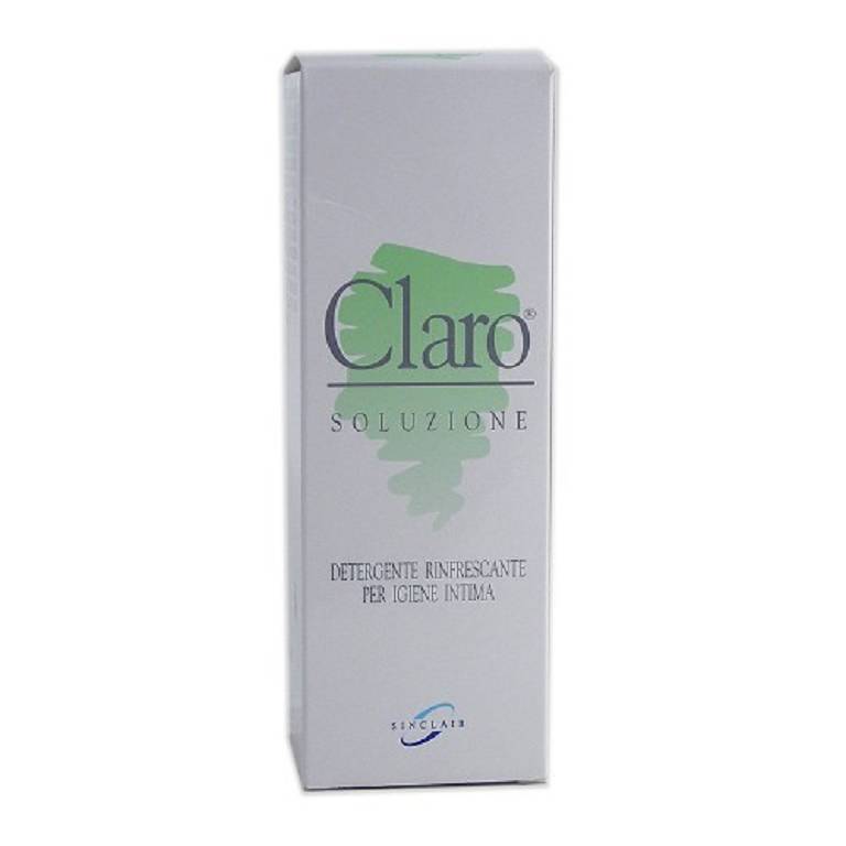 CLARO SOL 200ML