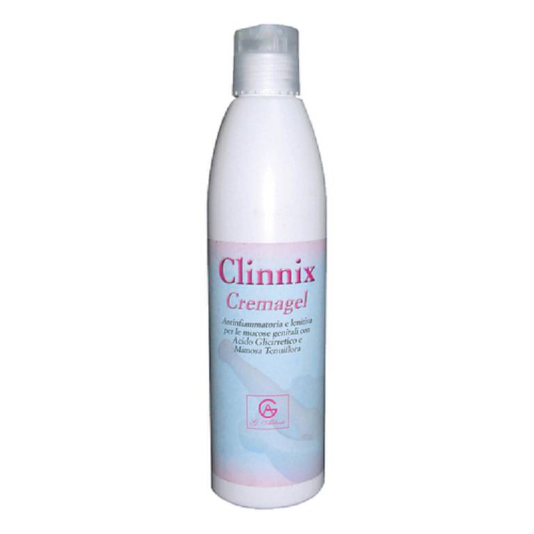 CLINNIX CREMAGEL GINECOLOGICA