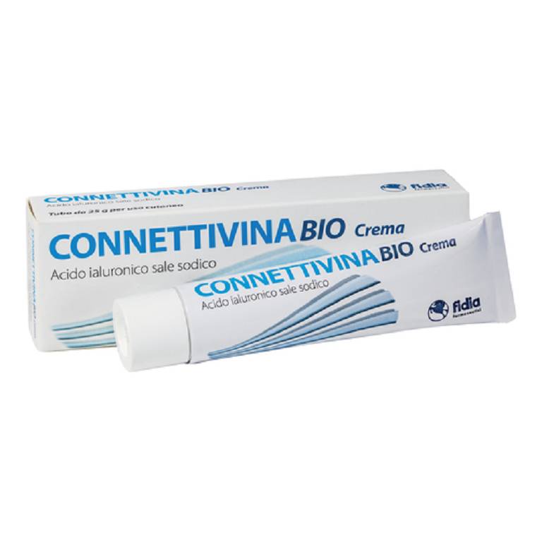 CONNETTIVINABIO CREMA 25G