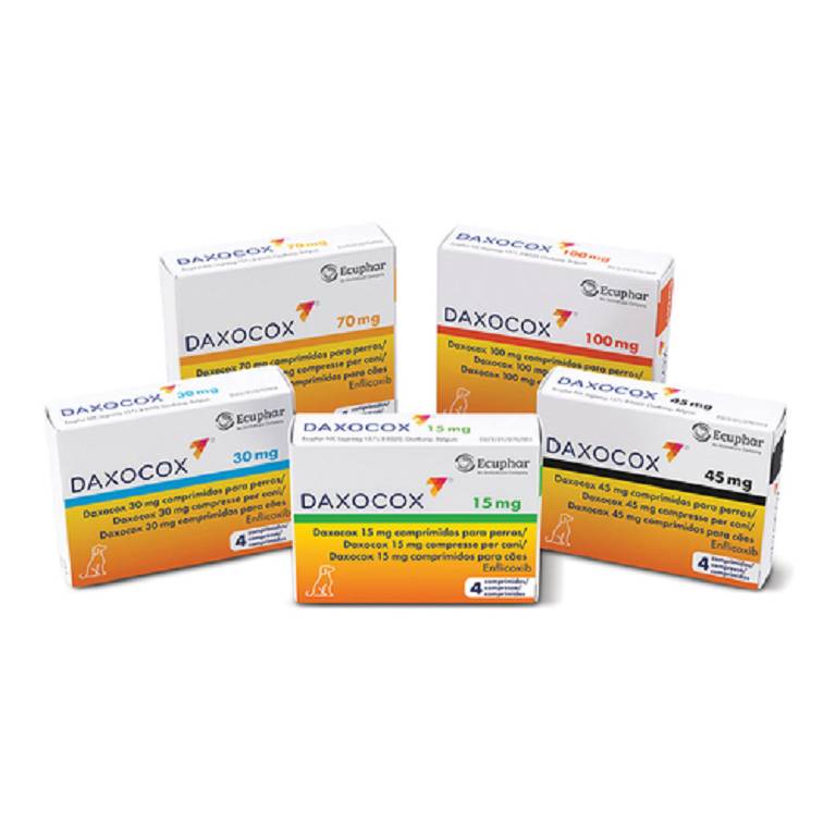 DAXOCOX*4CPR 45MG