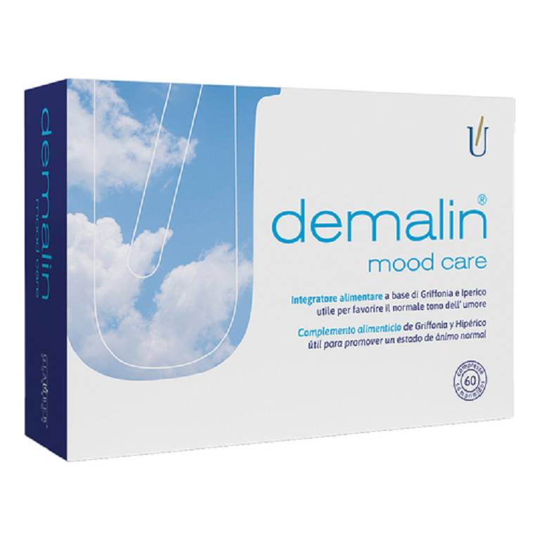 DEMALIN 60CPR