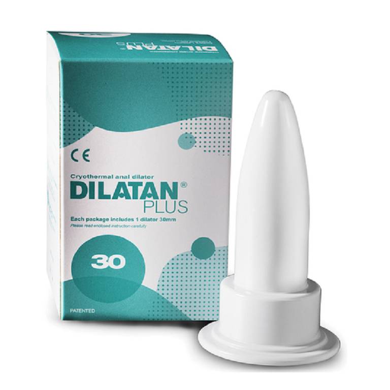 DILATAN PLUS DIL ANAL 30 1PZ