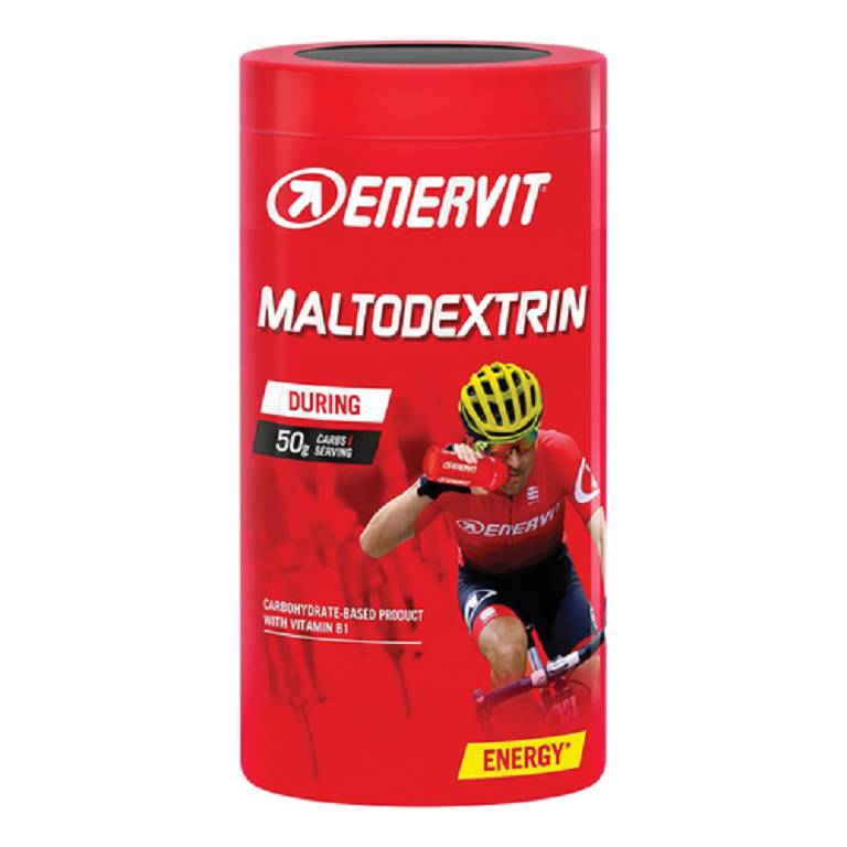 ENERVIT MALTODESTRINE 450G