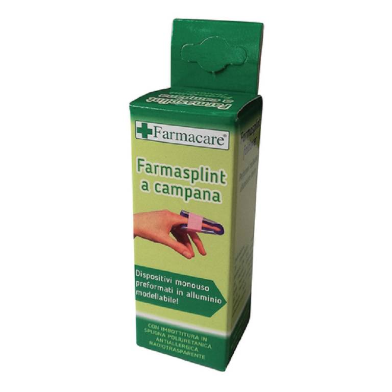 FARMASPLINT CAMPANA P