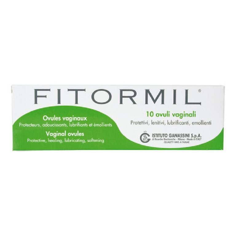 FITORMIL 10OV 3,25G