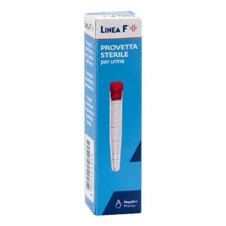 LINEA F PROVETTA STER UR