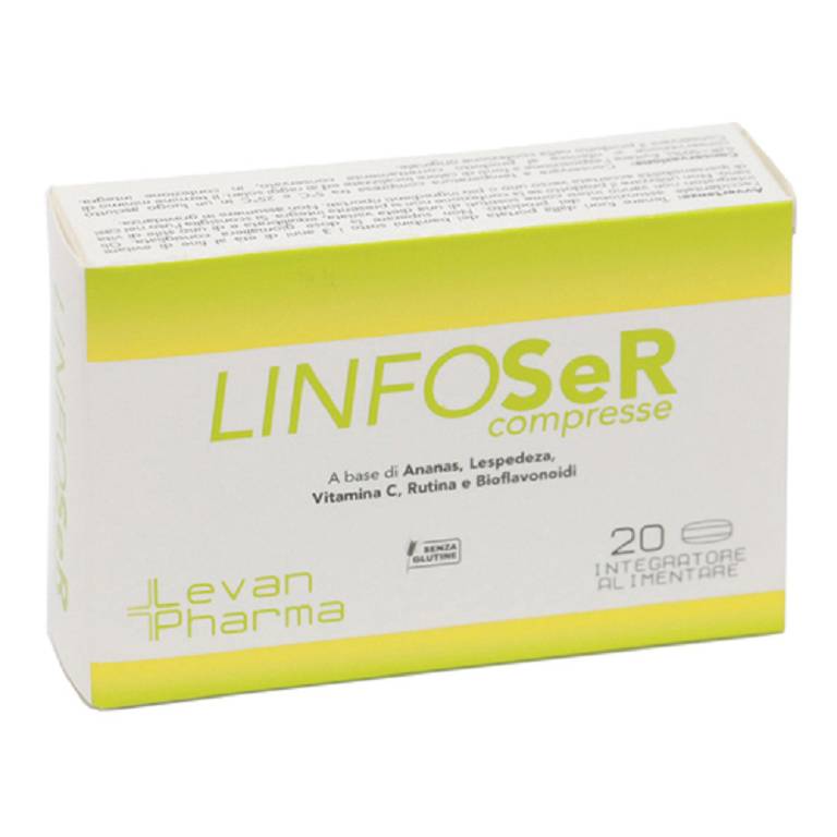 LINFOSER 20CPR