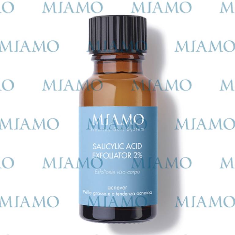 MIAMO SALICYLIC ACID EXF 20ML