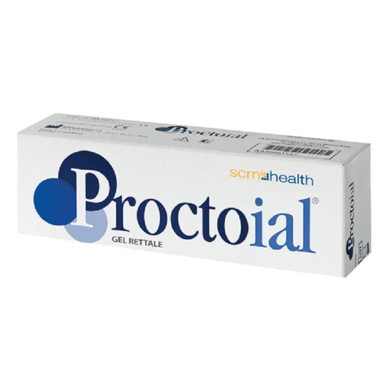 PROCTOIAL GEL RETT EMOR/RAG