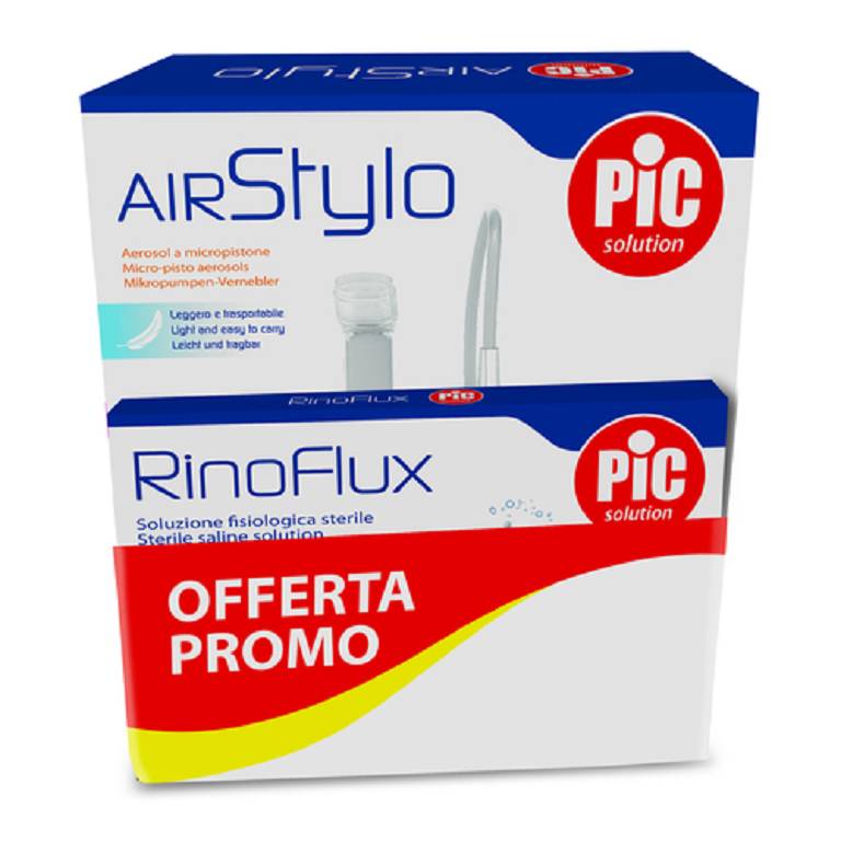 PROMO AEROSOL AIR STYLO+RINOFL