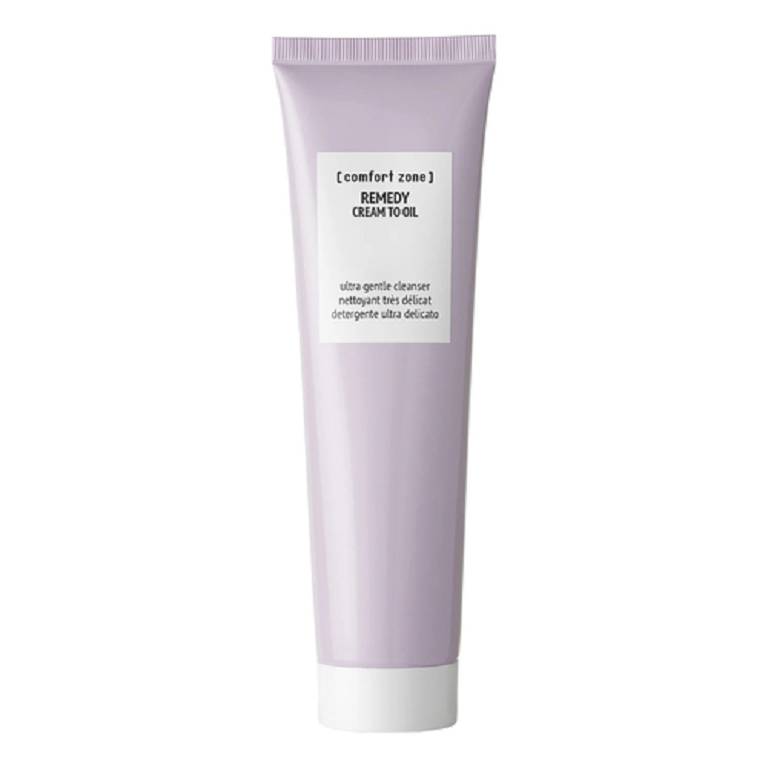 REMEDY CREAM TO OIL 150ML