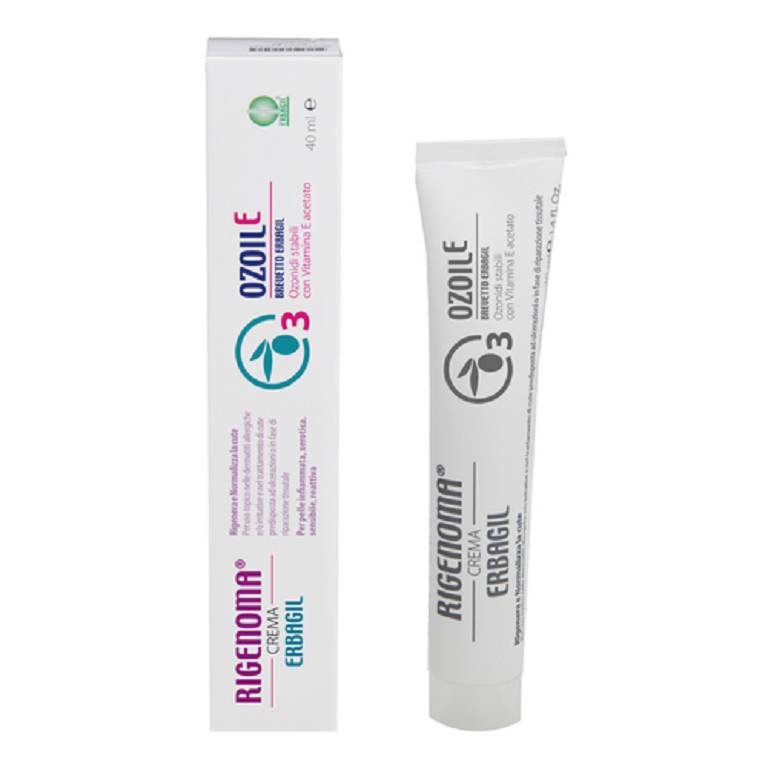 RIGENOMA CREMA 40ML