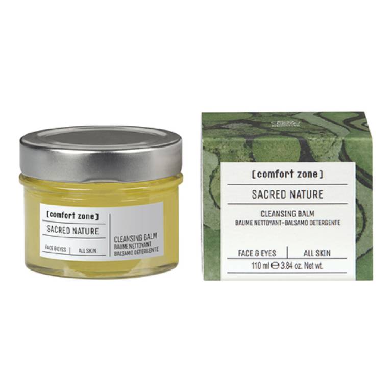 SACRED NATURE CLEANS BALM110ML