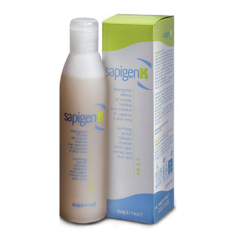 SAPIGEN K SAP LIQ INT 250ML