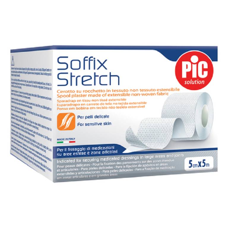 SOFFIX STRETCH CER PIC 2,5X500