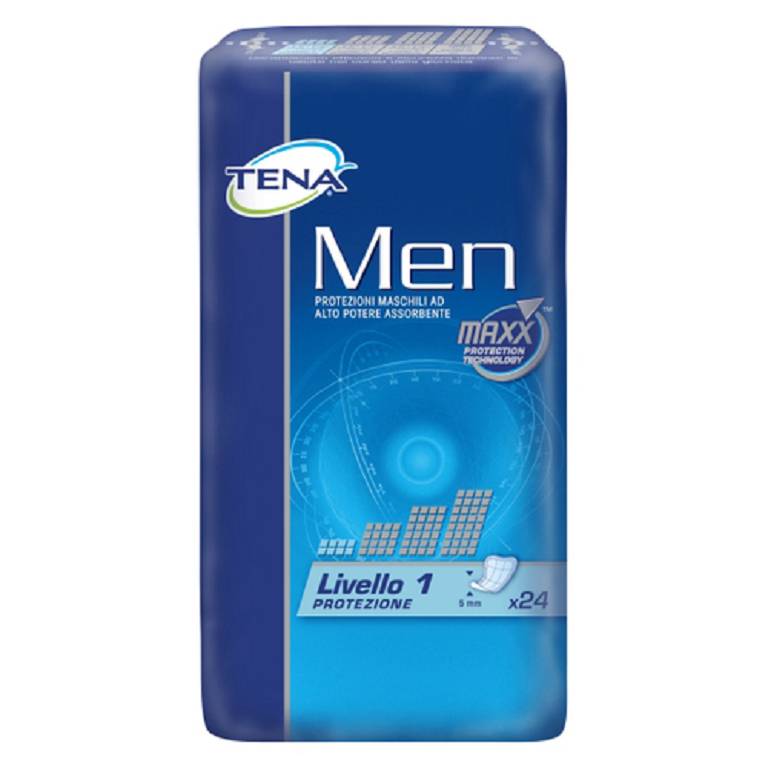 TENA MEN LIVELLO 1 24PZ