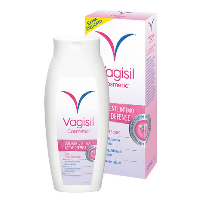 VAGISIL DET C/GYNOPR OFF PROVA