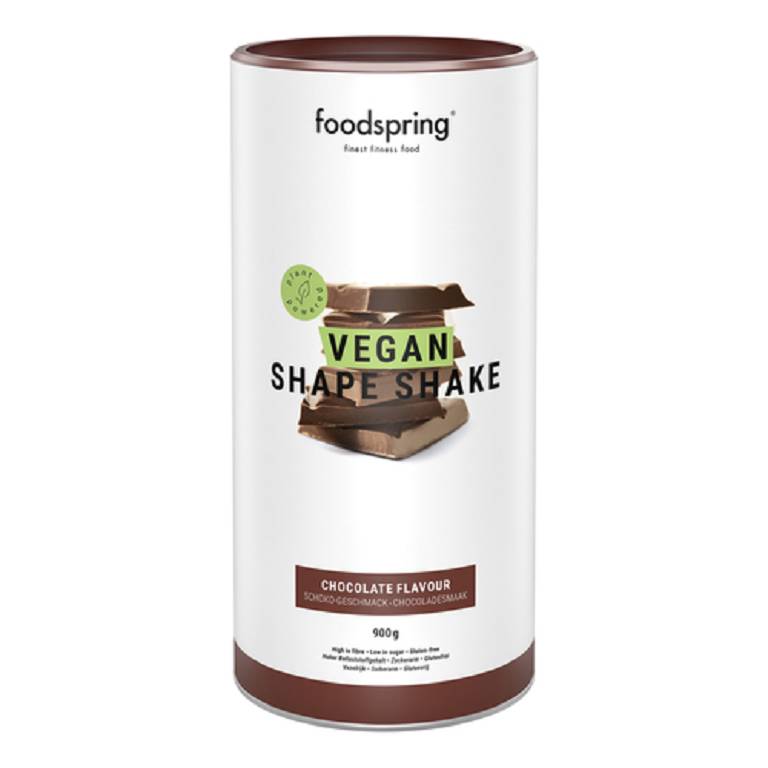 VEGAN SHAPE SHAKE 2,0 CIOC